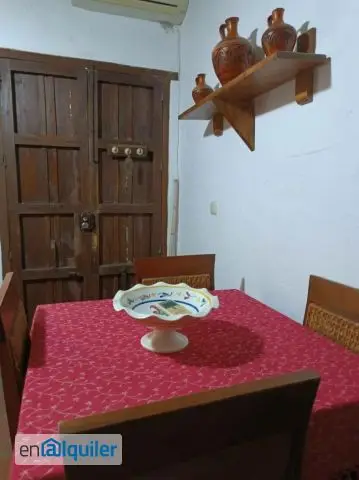 Alquiler Casa 1 Dormitorio Almogía