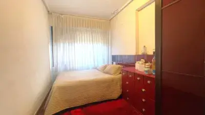 Piso en Venta en Pinueta Getxo Amplia Terraza 3 Dormitorios