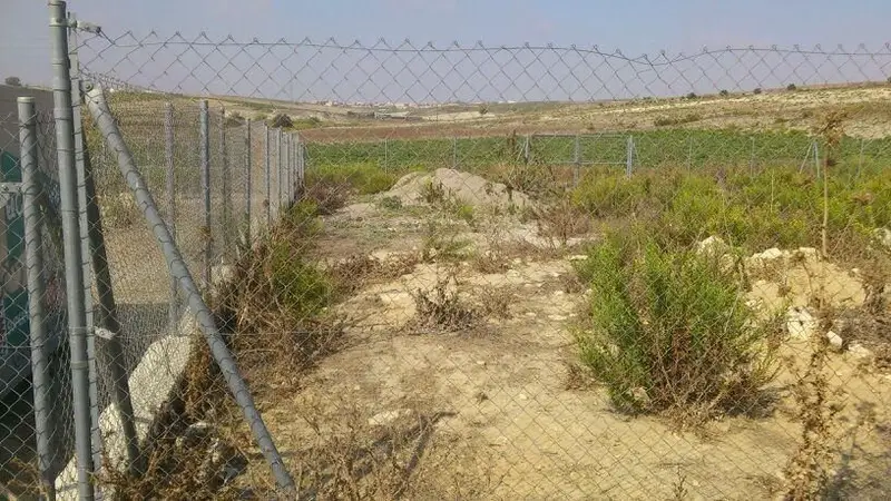 Venta Terreno en Barrio Alto Sanlucar de Barrameda