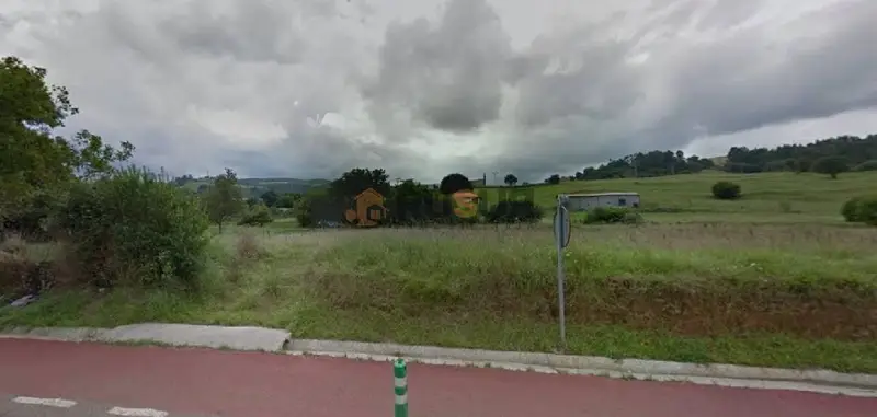 Venta Terreno en Pamanes - Oportunidad para construir casa