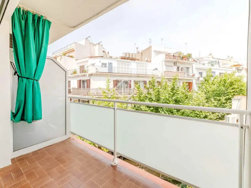 Apartamento en Sitges con alta rentabilidad hasta 2029