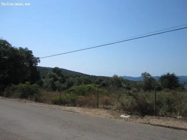 Parcelas en Venta Urbanizacion Sant Miquel DAro