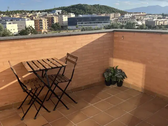 Piso en alquiler en Calle de Sor Jerónima de la Ascensión, 3