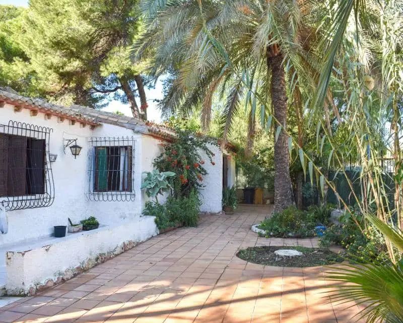 Chalet en venta Punta Prima Orihuela Costa reforma integral o nuevo proyecto