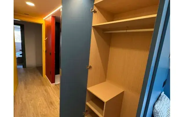 Alquiler Habitacion 300m2 Zaragoza