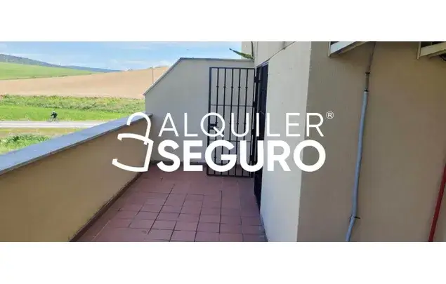 Alquiler Piso 3 Dormitorios 100m2 Burguillos