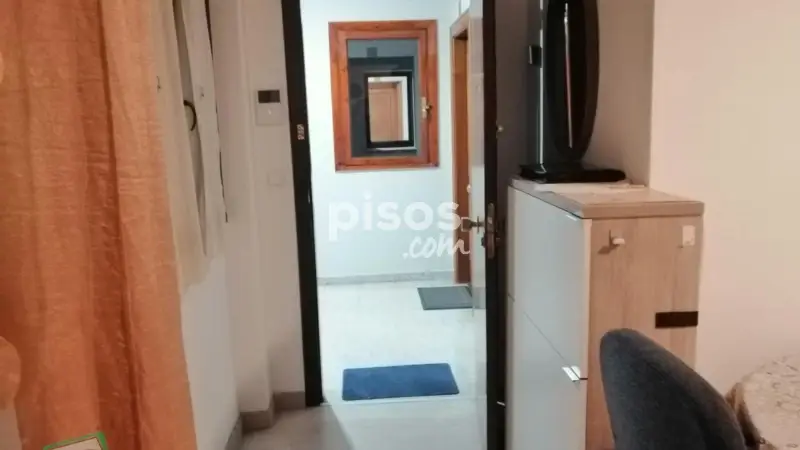 Estudio en Venta Gregorio Marañón 26m² 1 Baño Amueblado