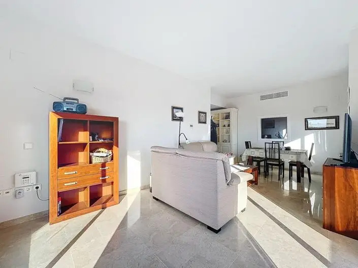Apartamento 3 Dormitorios Vistas Panor&#xe1;micas al Mar