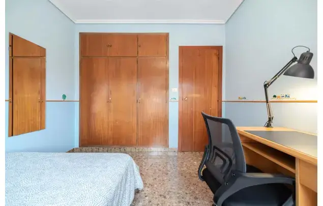 Alquiler Habitaci	ón 100m	² Castell	ón de la Plana