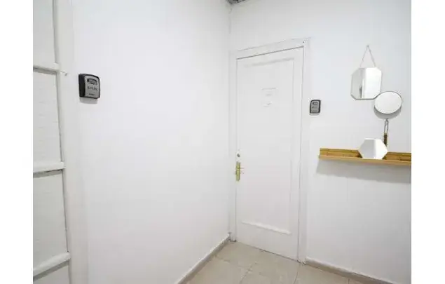 Alquiler habitaciones Barcelona piso compartido