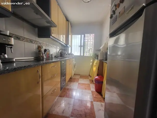 Piso Amueblado Montequinto Cerca Metro Ideal Vivir Invertir