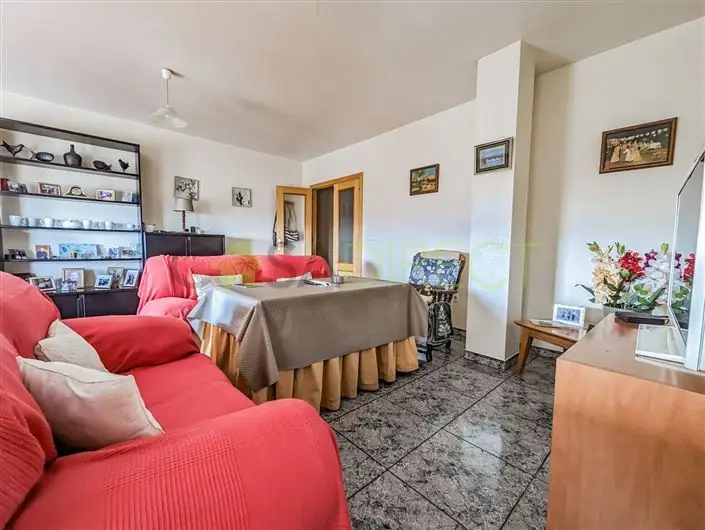 Apartamento 3 Dormitorios Puerto Lumbreras