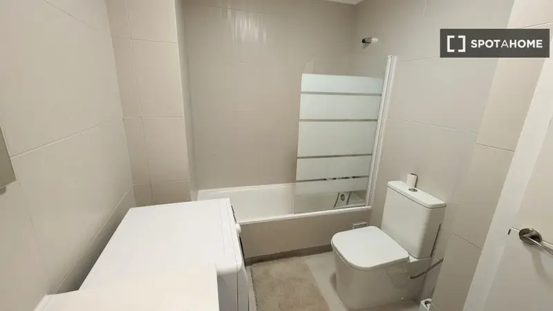 Apartamento Estudio en Alquiler Torrevieja