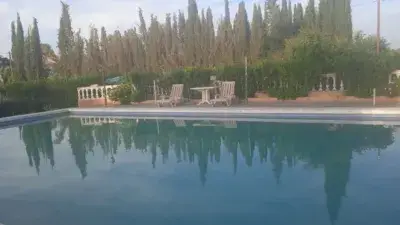 Chalet en venta en Morón de La Frontera