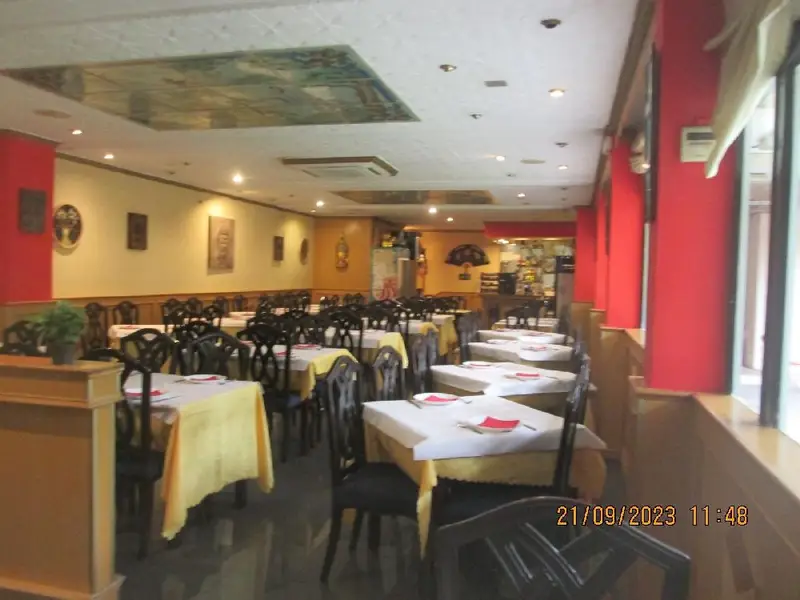 Venta Local Comercial Alameda Osuna Madrid 220m2 Dos Plantas