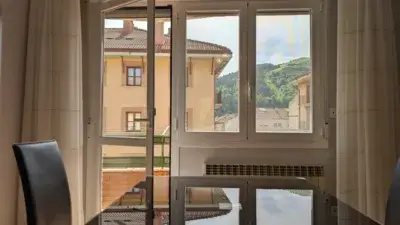 Piso en venta en Calle de Elíseo Cadarso, 4
