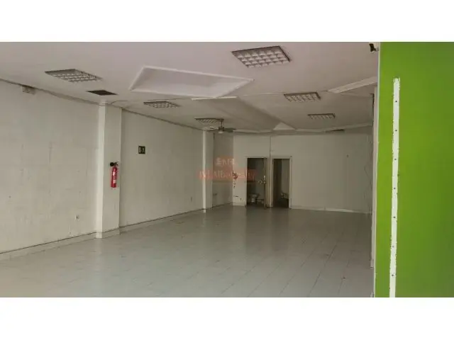 Local Comercial en Albacete Centro - Villacerrada