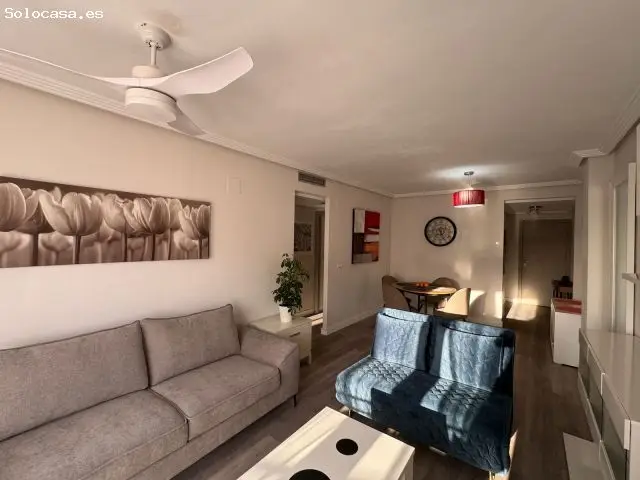 Apartamento en Venta El Verger Alicante Cerca de la Playa