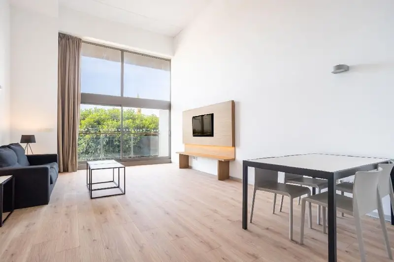 Loft en Venta Vara de Quart Patraix Valencia