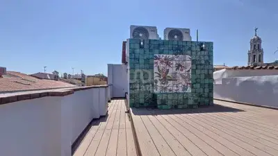 Casa Pueblo Reformada Vilanova i la Geltru 190m2 4 Dormitorios