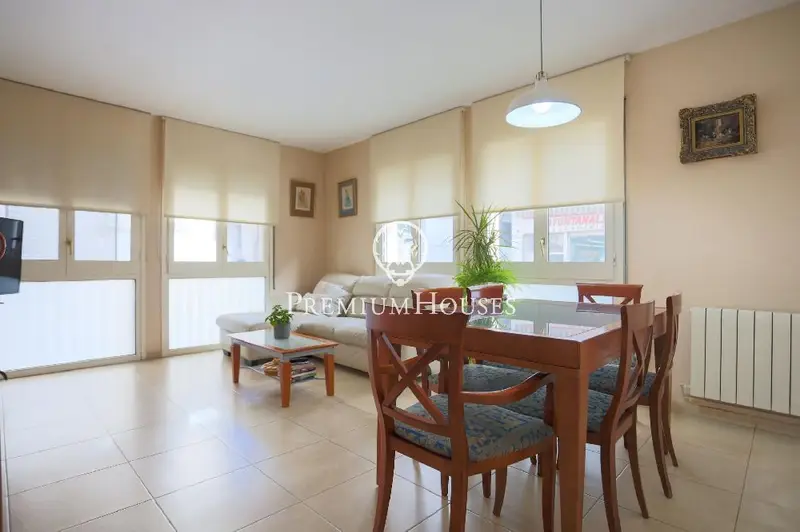 Venta Piso con Garaje en Centro Sitges