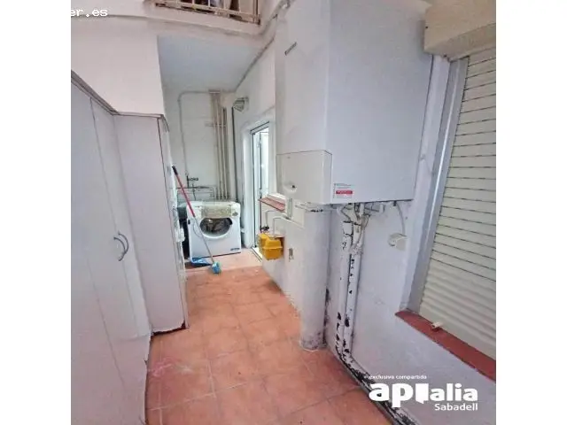 Planta Baja en Venta Creu Alta Sabadell