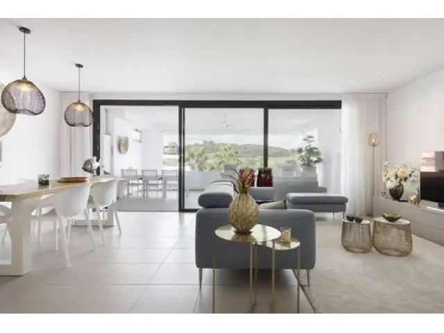 Apartamento en Venta Casares 3 Dormitorios Vistas Montaña