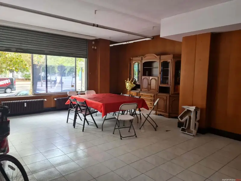 Local Comercial en Venta Vitoria Gasteiz