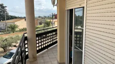 Casa adosada en venta en Carrer Quatre