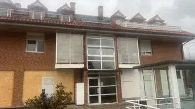 Piso en venta Pomaluengo cerca Torrelavega 2 dormitorios garaje trastero