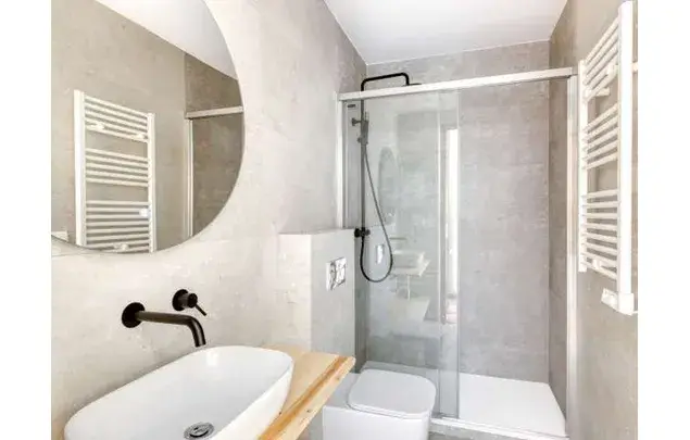 Alquiler Piso 2 Dormitorios 92m2 Barcelona