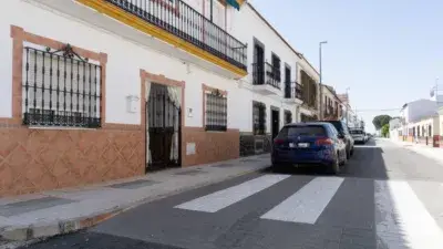 Casa pareada en venta en Calle del Saliente