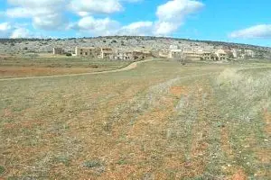 Venta  de Finca de secano en Albacete