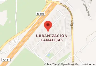 Casa en Venta en Otero de Herreros Segovia
