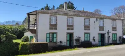 Casa en venta en Calle A Estrada