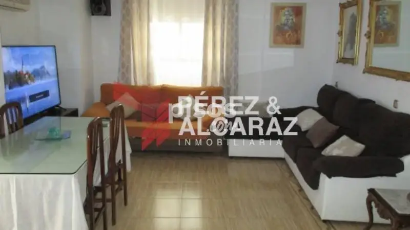 Casa en venta en Palma del Rio 110m2 2 plantas