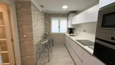 Piso Reformado en Venta Cerca de la Playa de Brazomar Castro Urdiales