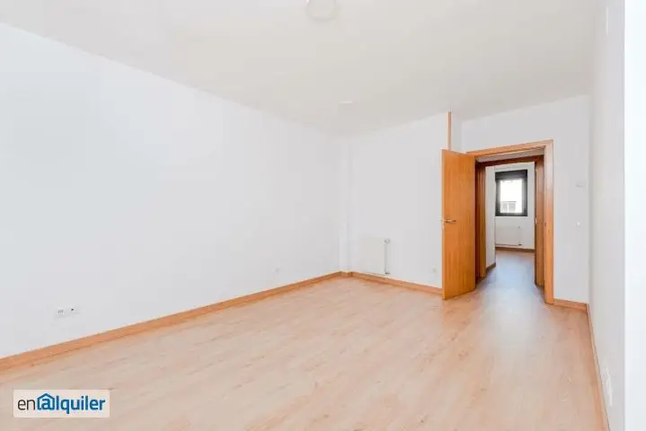 Alquiler Piso 2 Dormitorios Móstoles Garaje Trastero