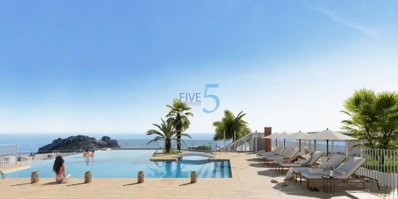 Apartamentos en Águilas con Vistas al Mar Mediterráneo
