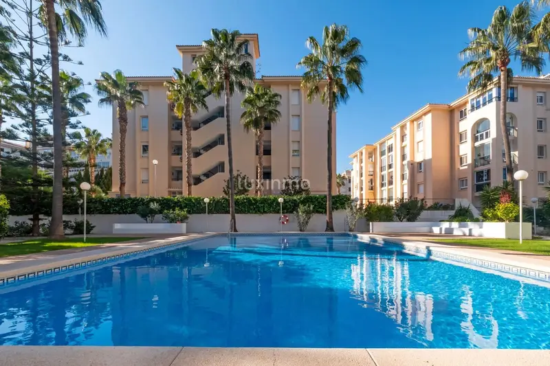 Apartamento en Venta El Albir Alfás del Pi 3 Dormitorios 2 Baños