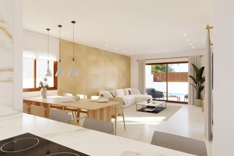 Villa en Venta Vistabella Golf Resort Orihuela