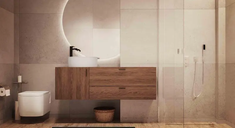 Apartamento en Colonia Sant Jordi con Piscina Privada