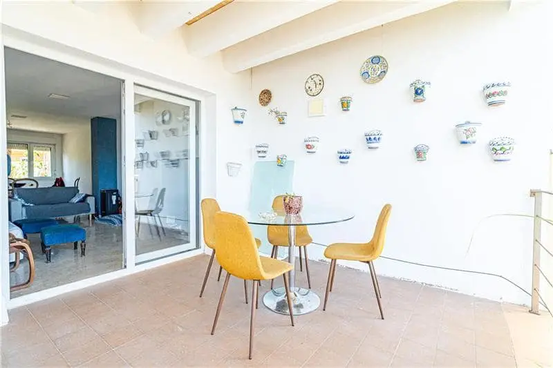 Adosado en venta en Portals Nous, Calvià, Mallorca