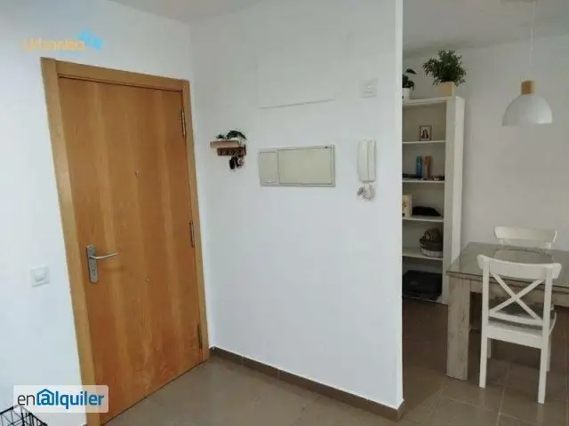 Alquiler Piso 97m2 Badajoz La Pilara 3 Dormitorios Garaje Aire Acondicionado