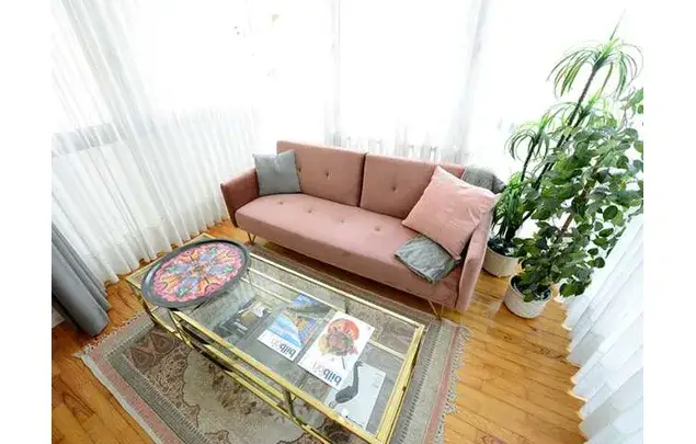 Alquiler Habitaciones Bilbao - Piso Amueblado 4 Dormitorios