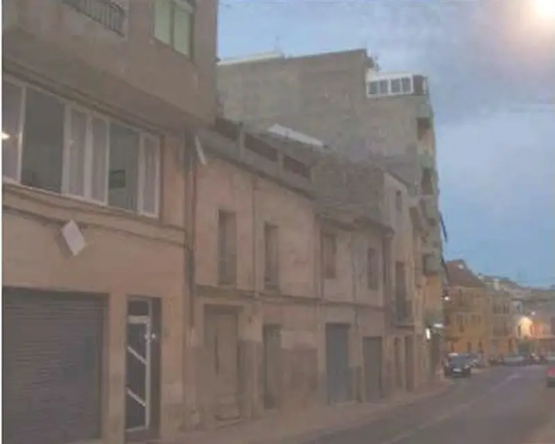 Casa Unifamiliar 90m2 3 Habitaciones 2 Baños Monóvar