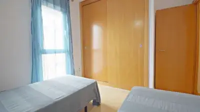 Piso en Venta Chapín Campus Universitario Navinco