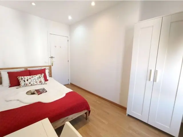 Habitacion Alquiler Madrid Centro Latina