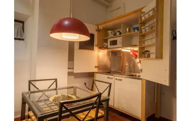 Apartamento 1 Dormitorio Granada Centro Alquiler