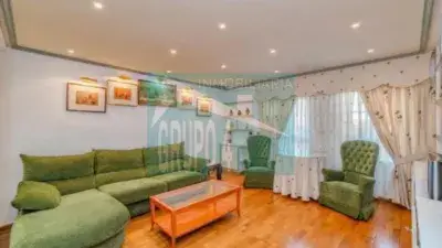 Piso en venta El Burgo de Ebro con trastero y opción a garaje